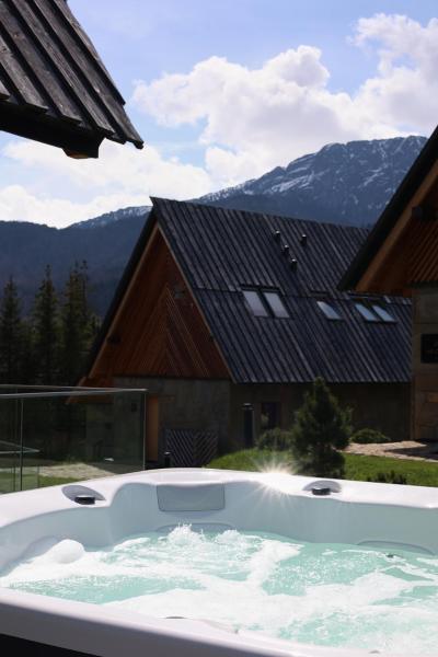 Górski Domek Zakopane - Zakopane