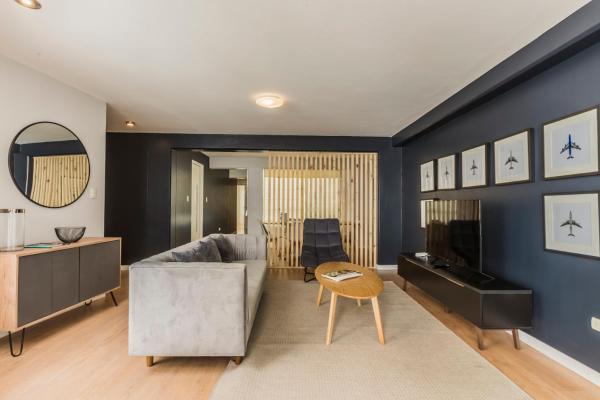 Foto 3: Barranco Suites 3BR Near Malecon By Wynwood House