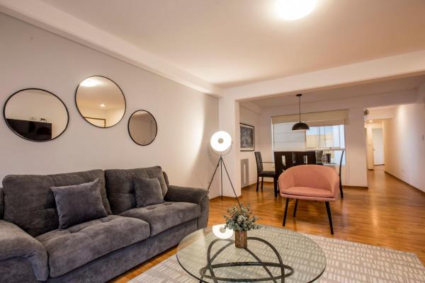 Foto 4: Barranco Suites 3BR Near Malecon By Wynwood House