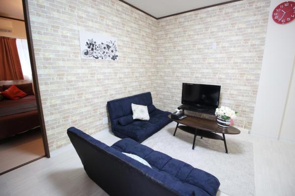 Mansion Kawata photo 5