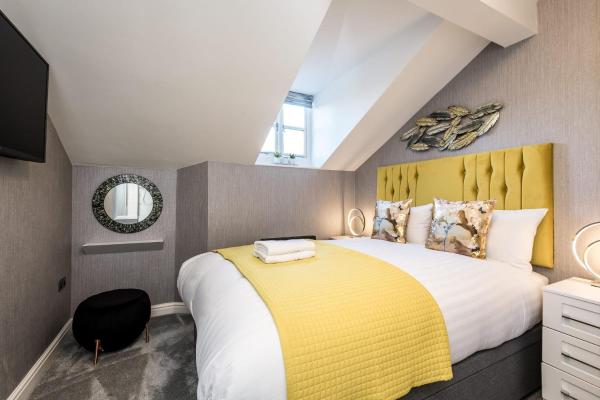 Foto 6: Host & Stay - The Pilgrim Coach Houses