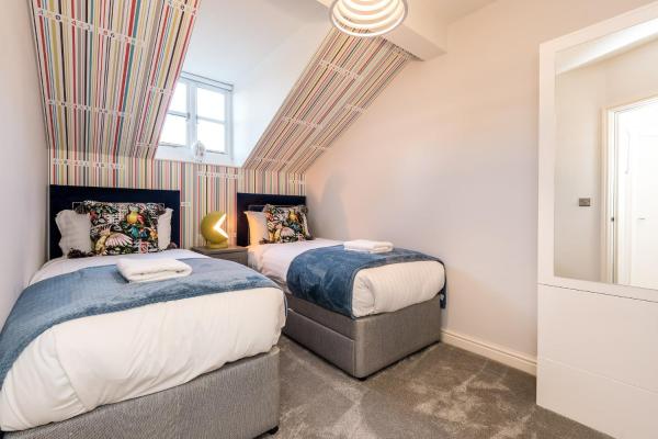 Foto 7: Host & Stay - The Pilgrim Coach Houses