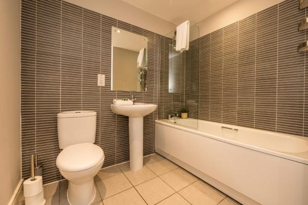 Foto 6: Host & Stay - Ropewalks Apartment