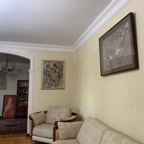 Big Family Apartment In The Center - Tashkent