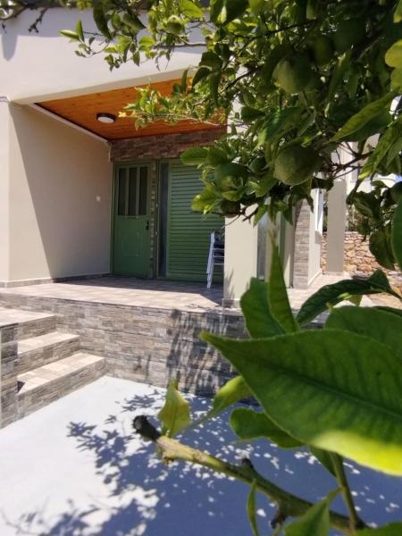 Cosmitsa House - ギリシャ