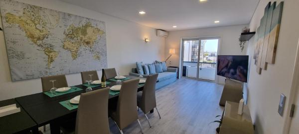 A la foto es mostra l'objecte Pé n'Areia Guesthouse situat a la ciutat de Areia.