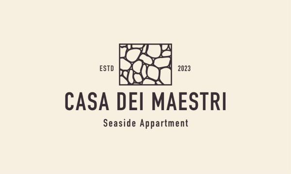 A la foto es mostra l'objecte Casa dei Maestri situat a la ciutat de Perivólia.