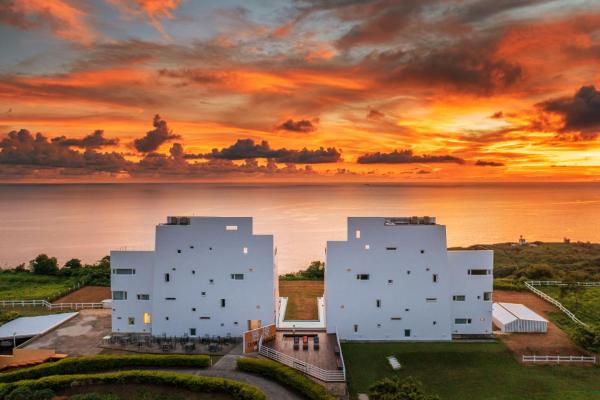 Kenting Ocean Paradise Resort - 핑동