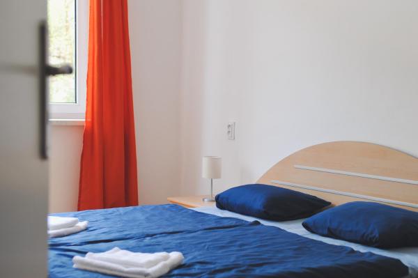 Apartmán Rybná - Kraslice - Klingenthal