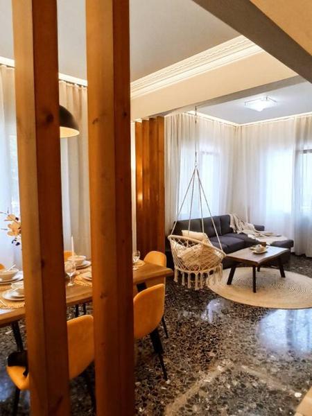 Dk Central Apartment In The Heart Of The City - Chania
