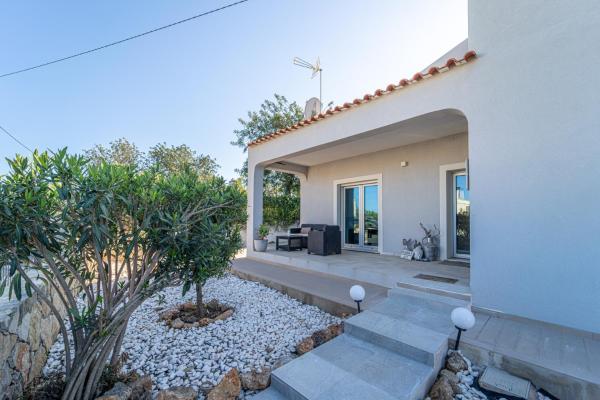 På bilden syns objektet Villa Veneza by HelloVacations som ligger i staden Aldeia dos Matos.