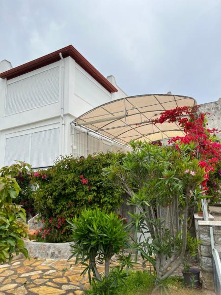 Villa Bella Vista - Near The Beach And Airport - Dalaman