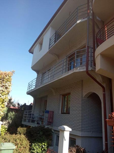 Guest House - Apartment Kozle, Skopje