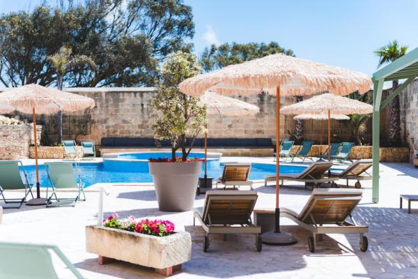 Ogygia Suites Gozo, Għarb
