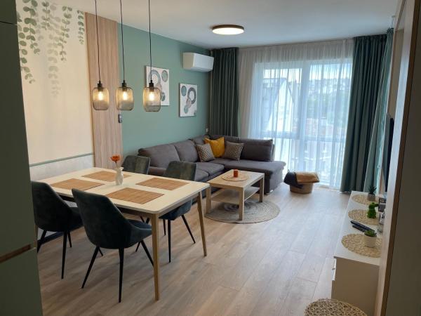 Dream_apartment - Varna