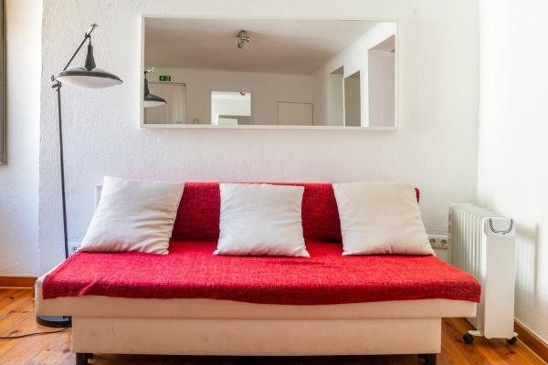 Bilde 5: Studio in the heart of Alfama! Super Central!