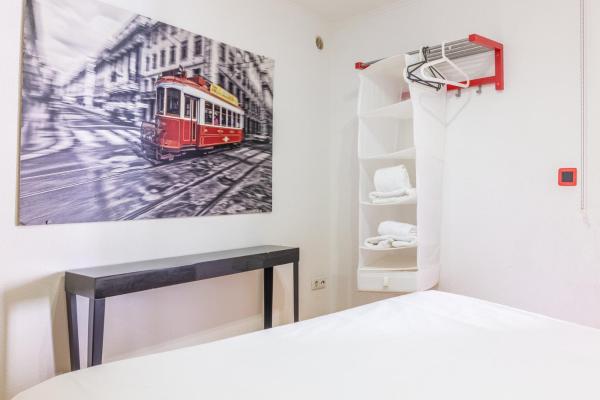 Bilde 9: Studio in the heart of Alfama! Super Central!