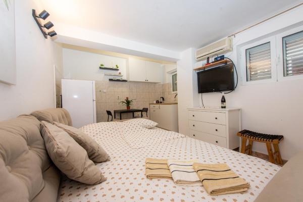 Studio Apartment Silva - 科托