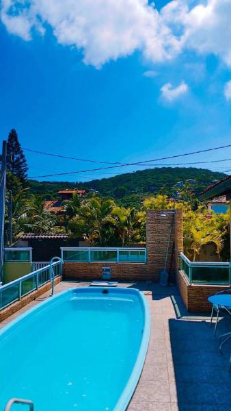 A la foto es mostra l'objecte Sonho 2 Guest House situat a la ciutat de Búzios.