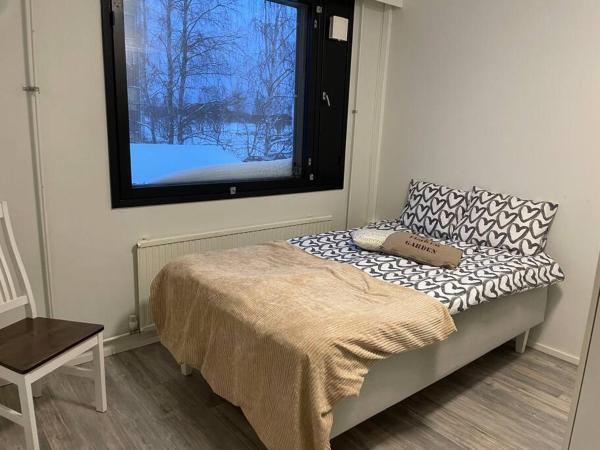 Fotografie 6: 2BR with sauna in Tornio city