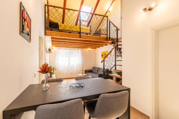 Apartment Gazic - Zadar