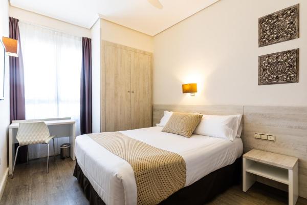 Sweet Hotel Continental, Valencia