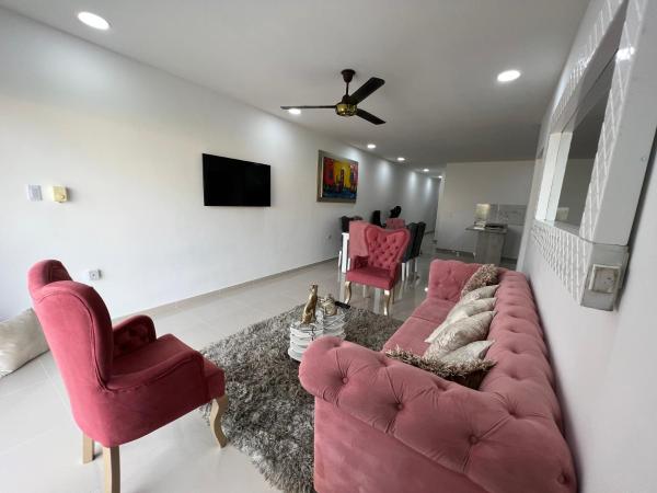 Hermoso Apartamento Central - Montería