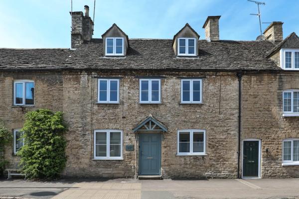 Coombers Mead Cottage - Tetbury