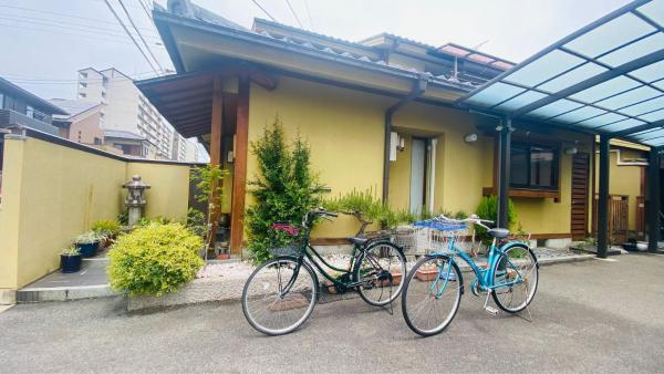 Fotografia 4: 山水之家