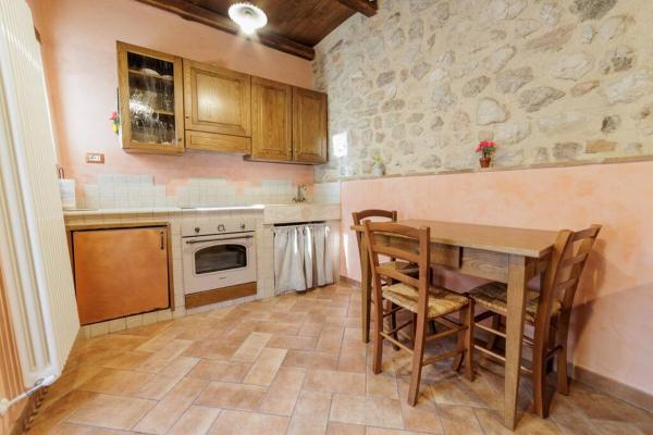 Appartamento Venturini - Montefalco