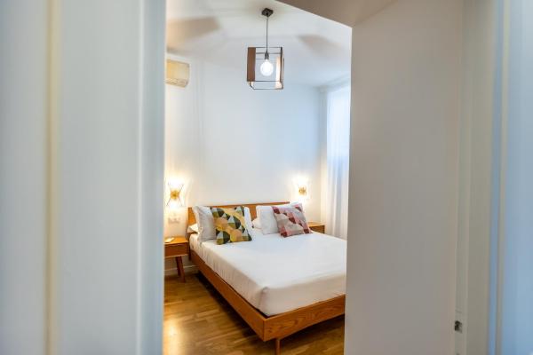 Vatican Vita Apartment - Rome