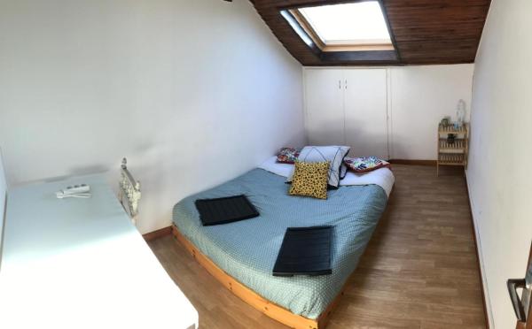 A la foto es mostra l'objecte Maison entière billard , video proj 125 m2 situat a la ciutat de Beaumont.
