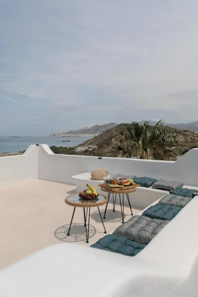 A la foto es mostra l'objecte Villa Jardin De Stelida situat a la ciutat de Stelida.