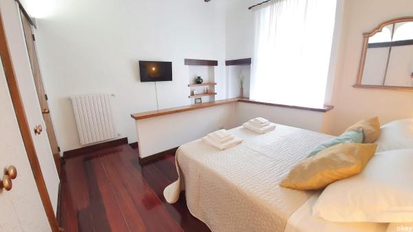 A la foto es mostra l'objecte Classy Apartment - Bari Centro situat a la ciutat de Bari.