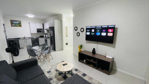 A la foto es mostra l'objecte 92 On New By Damo situat a la ciutat de Midrand.