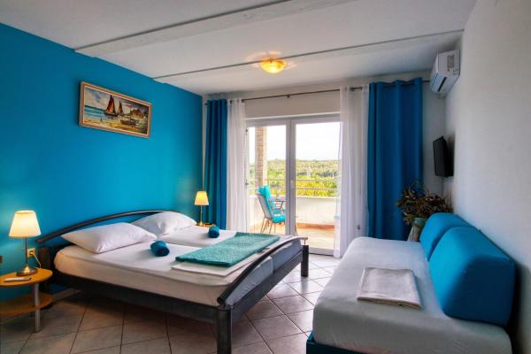 Apartman Studio - Pješčana Uvala