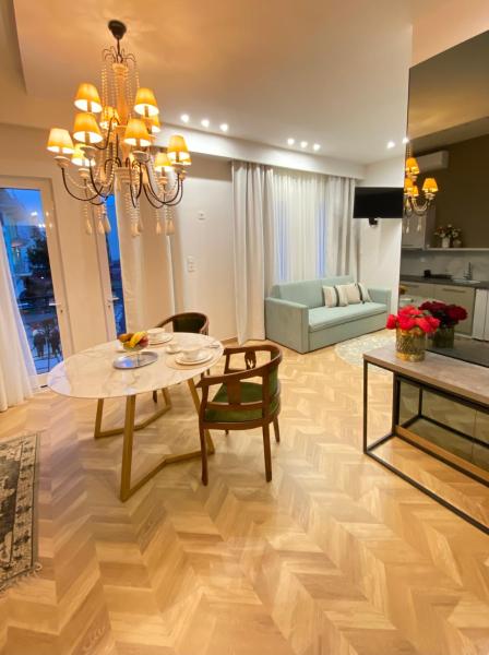Atelie Home Experience Serres - Grecja