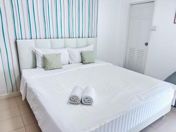 Malizon Hotel And Residences - Bangkok