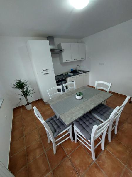 A la foto es mostra l'objecte Apartma Sandi situat a la ciutat de Ceršak.