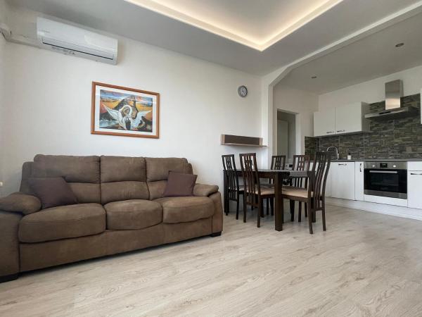 SAG Riazanska Residence 3 room Free Wi-Fi, Bratislava