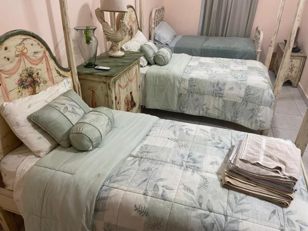 Billede 3: Finca Libelulas