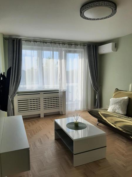Visinskio Apartamentai - Lithuania