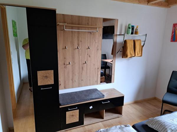 Zdjęcie 7: Bed & Breakfast Preith