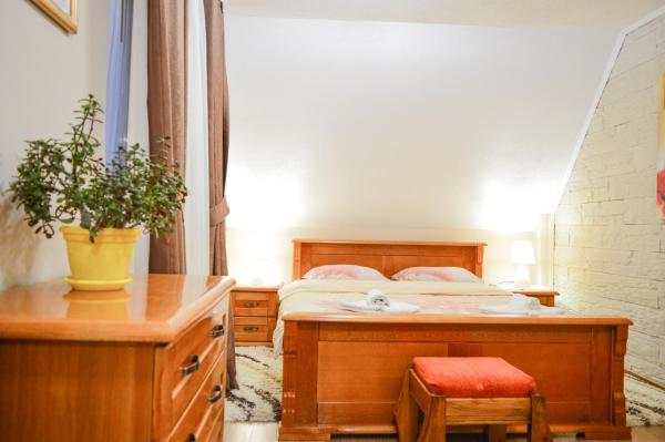 Apartment Home Popovic - 몬테네그로