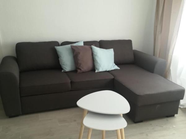 MALVARROSA BEACH FAMILIAR, Valencia