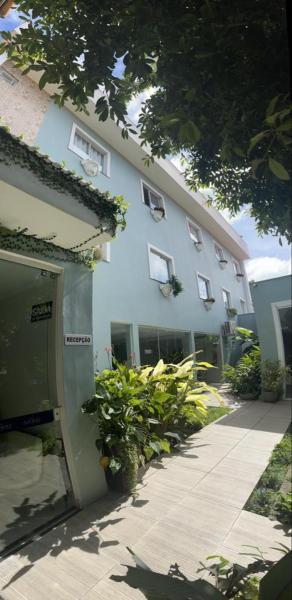 Hotel Aveiro - Parnaíba