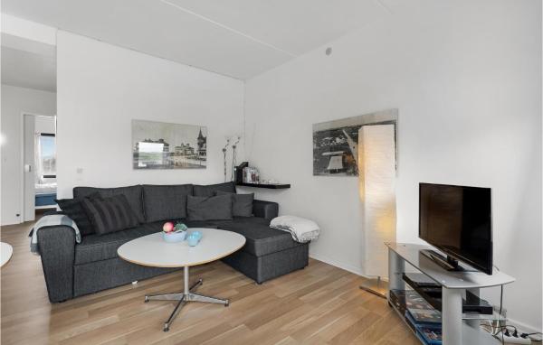 A la foto es mostra l'objecte Fanø Bad, Lejl 66 situat a la ciutat de Fanø.