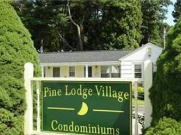Na zdjęciu widoczny jest obiekt Cozy, cute beach condo in Westerly RI . Best value in Westerly!! położony w mieście Westerly.