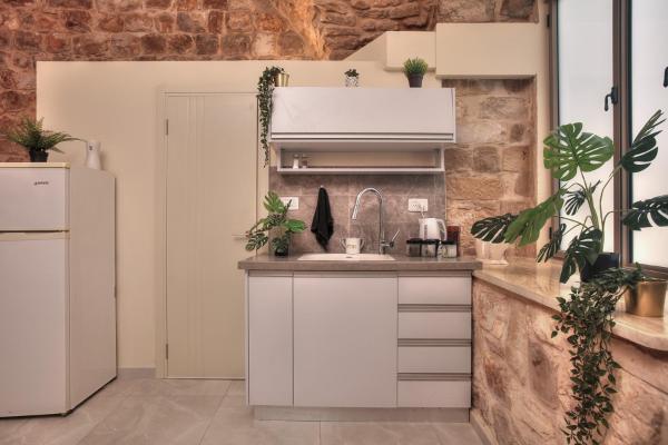 Billede 9: בראשית - סוויטות בוטיק בצפת העתיקה - Beresheet - Boutique Suites in the Old City