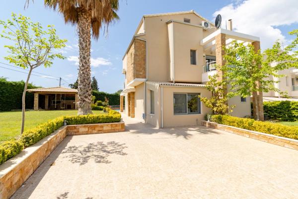 Foto 3: Nefeli & Dina Villas by Diomedes Group